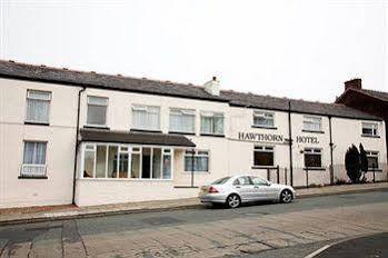 Hawthorn Hotel Radcliffe Dış mekan fotoğraf