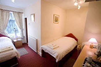 Hawthorn Hotel Radcliffe Dış mekan fotoğraf