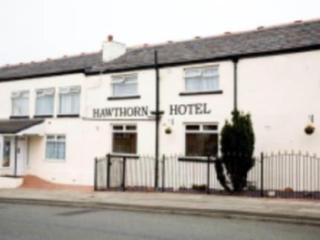 Hawthorn Hotel Radcliffe Dış mekan fotoğraf