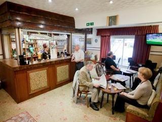 Hawthorn Hotel Radcliffe Dış mekan fotoğraf