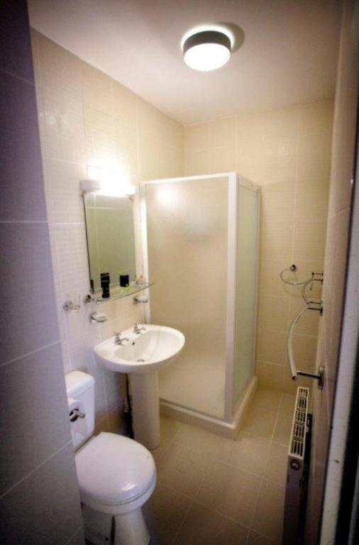 Hawthorn Hotel Radcliffe Oda fotoğraf